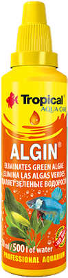 Tropical Algin 30ml