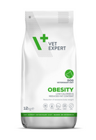 VETEXPERT Veterinary Diet Hond Obesitas 12kg 