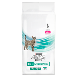 PURINA Pro Plan Veterinary Diets EN Gastrointestinal Cat 1,5 kg