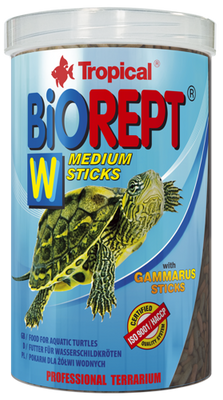 Tropical Biorept W 100ml