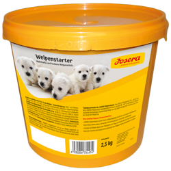 Josera Welpenstarter 2,5 kg
