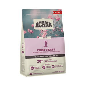 Acana First Feast Cat 1,8kg