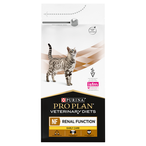 PRO PLAN Veterinary Diets NF EC Renal Function Kattenvoer 1.5kg