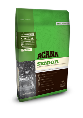 Acana Heritage Senior Dog 11,4kg