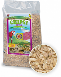 JRS Chipsi EXTRA XXL 10l/2,8kg