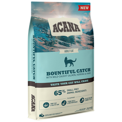 Acana Bountiful Catch Kat 4.5kg 