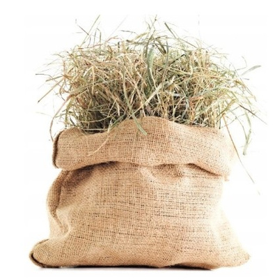 BUBU Huisdieren Klein Hooi 60l