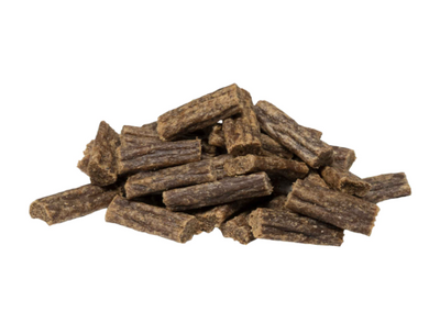 MACED Varkensspek met rundvlees 150g