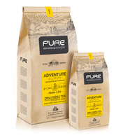PURE Adventure Puppy (kleine en middelgrote rassen) 12kg