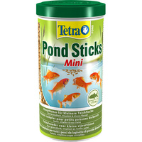 Tetra Vijversticks Mini 1l 