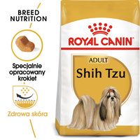 ROYAL CANIN Shih Tzu Adult 1,5kg 