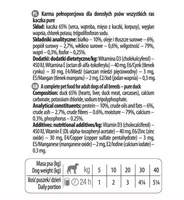 Dolina Noteci Premium Pure Eend 6x800g