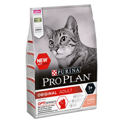 Purina Pro Plan Original Adult Salmon 10kg