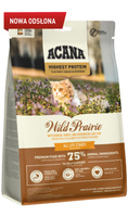 Acana Wild Prairie Cat 340g