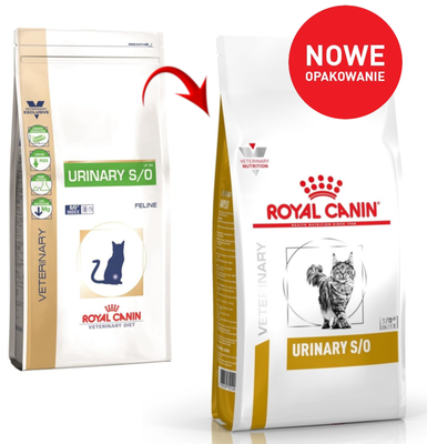ROYAL CANIN Urinair S/O 2x7kg
