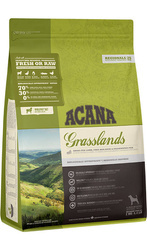 Acana Regionals Grasslands Dog 2kg