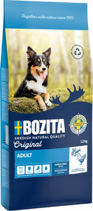 BOZITA Volwassen 12kg