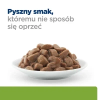 HILL'S PD Prescription Diet Feline Metabolic 85g zakje