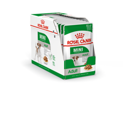ROYAL CANIN Mini Adult 12x85g