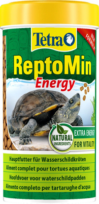 Tetra ReptoMin Energie 100ml