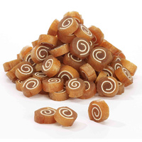 MACED Sushi met kip en vis 60g 