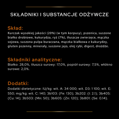 Purina Pro Plan Small & Mini Adult Optibalance 7kg