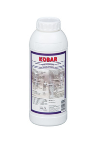 LAB-V Kobar - Aanvullend en rantsoenvoer voor melkkoeien 1kg