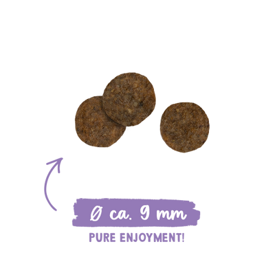 BOSCH Sanabelle Gesteriliseerd 8kg