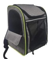 Dierentas/rugzak uitbreidbaar large xl premium