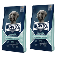Happy Dog Sano N 2x7.5kg 