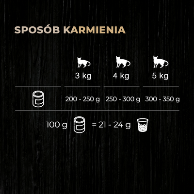  SHEBA blikje 400 g Nature's Collection - volledig natvoer voor volwassen katten, gevogeltecocktail met lever en visolie met wortelgarnituur, in terrine