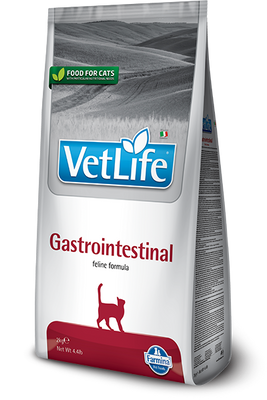 Farmina Vet Life Feline Gastro-intestinaal 2kg