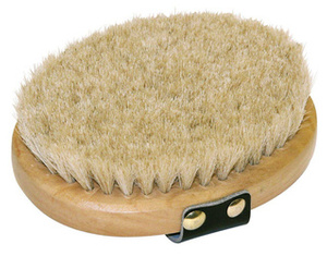 Can-Agri Brush & Co Zachte borstel