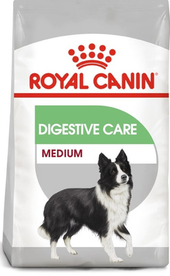 ROYAL CANIN CCN Medium Digestive Care 12kg