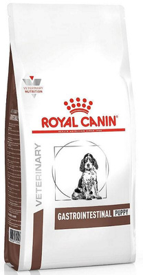 ROYAL CANIN Gastro-intestinal Puppy 2x10kg