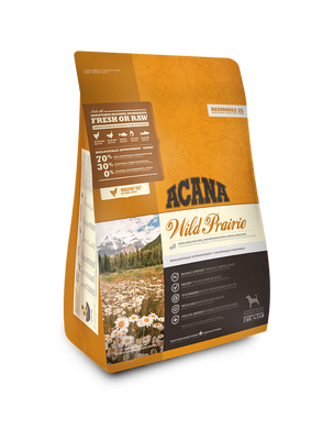 Acana Regionals Wild Prairie Dog 2kg