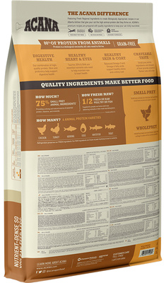 Acana Wild Prairie Cat 4.5kg