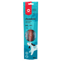 MACED In hondshaai gewikkelde eend 25cm 80g