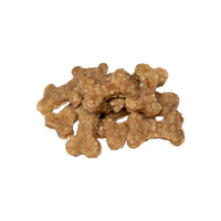 MACED Vleeskoek konijn met rijst 60g 