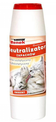 CERTECH-SUPER BENEK Vruchten Neutralisator - Tuba 500g