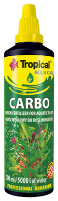 Tropical Carbo 100ml