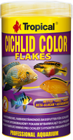 Tropical Cichlide Kleur 100ml