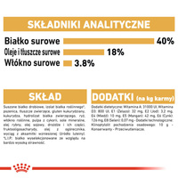 ROYAL CANIN Bengal Adult 10kg