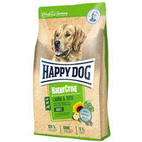 Happy Dog NaturCroq Adult Lamm&Rice 2x15kg