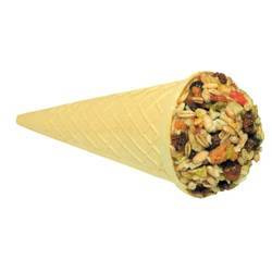 Vitapol Vruchtenkegel voor knaagdieren 40g