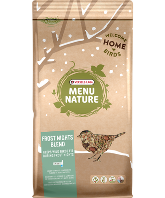 Versele-Laga Menu Nature Frost Nights Blend 2,5kg