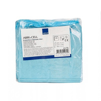 ABENA Abri cel hygiënepads 60x60cm 6-laags, 25st