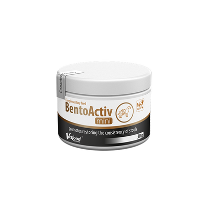 VETFOOD BentoActiv mini 30 g