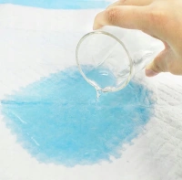 NUXIE® Hondenmat, hygiënepads 50st 45x60cm L