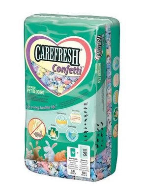 Rettenmaier Polska JRS Chipsi Carefresh Confetti 10l